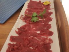 -海银海记潮汕牛肉火锅(新港中路海珠店)