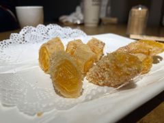 咸蛋卷-潮中人·潮州菜(益乐路店)