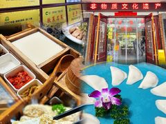 -寿州美味厨豆腐宴(寿县南门口西环路店)