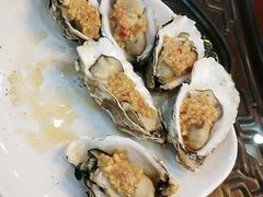 -鹏城人家海鲜酒家·23年老字号(较场尾店)