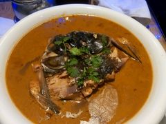 -阿三鱼头泡饼·家常菜