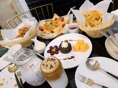 六角星披萨-Lilliput粒粒堡亲子餐厅(祥云小镇店)