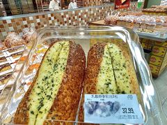 -果蔬好生活超市(东湖店)
