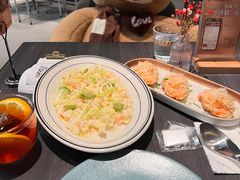 -卡朋西餐(宝安大仟里店)