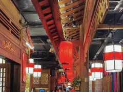 -蜀大侠火锅(寰球文化地标·总府店)