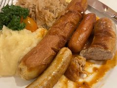 -兰特伯爵西餐厅·啤酒屋(方庄店)