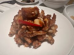 -玫瑰厅上海菜(兴国路店)