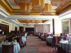 大堂-聚宝渔港.五钻酒家(上地店)