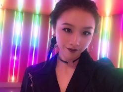 -熙画美上门MakeUp美甲美睫