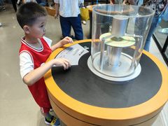 -龙岗区科技馆