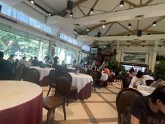 -金河半岛园林酒家(金融城店)