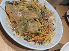-关东小磨东北菜(上海长风大悦城店)