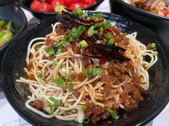 -一棠龙虾•王牌虾球(恒隆广场店)