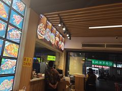 -郑记•不夜城烧烤•龙虾•虾蟹(黄鹤楼店)
