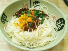 -老上海馄饨铺(浙江中路店)