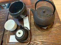 -去茶山(重庆万象城店)