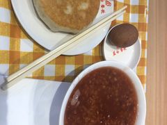 -蓝白自选餐厅(烟大店)