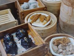 -龙的酒楼·手工早茶·顺德菜(近良路店)