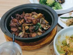 -宏状元现熬粥·京味菜(黄寺大街店)