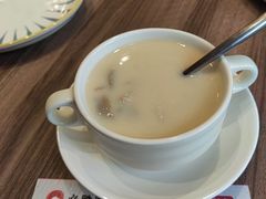 -必胜客(新中纬店)