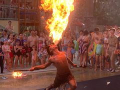 -杭州开元森泊度假乐园