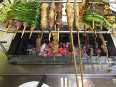 -胖姐烧烤(总店)