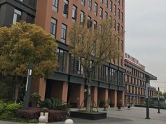 -复星星堡社区(中环二期店)