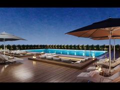 -奥冠体育华师附中恒温游泳馆