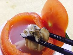 -蚝家菜馆(沙井店)