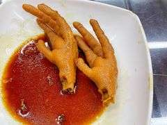 -潘苏凉茶馆(康之宝超级广场店)