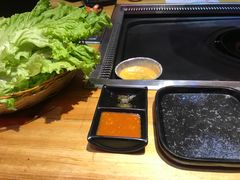 -杀猪天·韩国烤肉(铁路街第一分店)