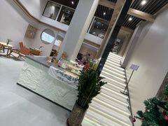 -乔曰Qiao Yue·茶咖局