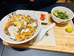 -熊吞·大碗丼烧肉饭(西市场嘉华店)
