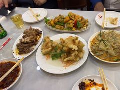 -张包铺(道外店)