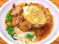 排骨粉-肆姐面粉馆(坡子街店)