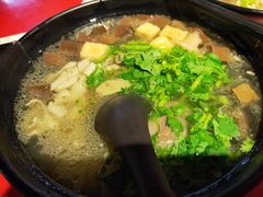 -回味鸭血粉丝汤(新城市广场店)
