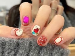 -LILY NAILS美甲美睫