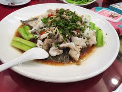 -东馆和天下特色餐饮(工农店)