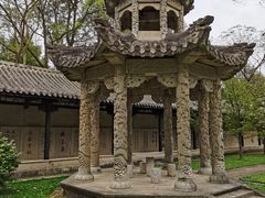 -常德桃花源景区