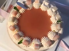 -浮光之丘MontCake生日蛋糕(科华路店)
