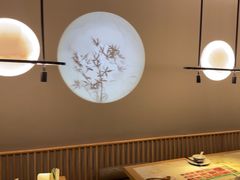 -绿茶餐厅(青岛城阳万象汇店)