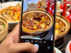 -小财神·老派赣州菜·中华美食地标(第五大道店)