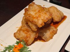 -小南洋海景餐厅(深圳湾店)
