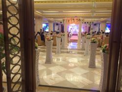 -粤大金融城国际酒店·婚宴·年会·会议
