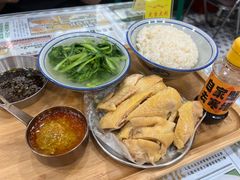 -阿金大白·上海菜馆(新天地店)