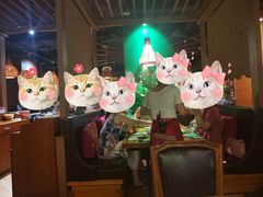 -明泰谷泰国餐厅(正大广场店)