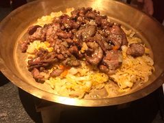 -丝路金桃·新疆菜(徐汇店)