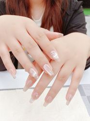 -1T·1M 日式美甲美睫