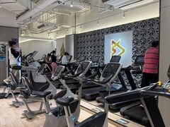 -FLARE STAR FITNESS(复地活力城店)