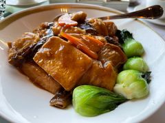 -金轩中餐厅 Jin Xuan(浦东丽思卡尔顿酒店)